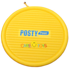 18m Dia Giant Round Inflatable jump pad
