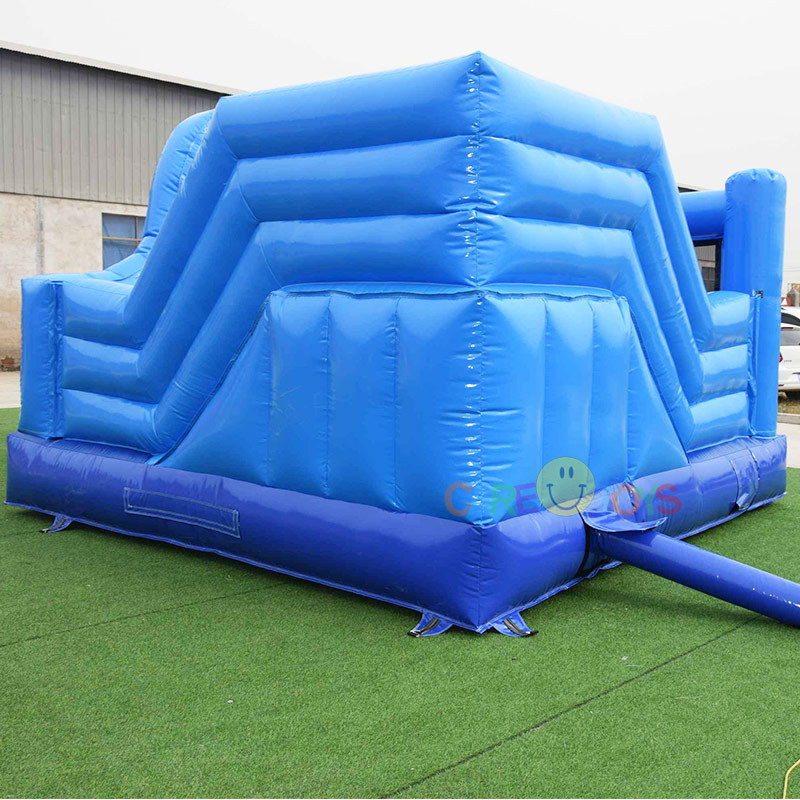 Forzen Elsa bouncy castle