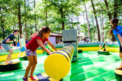 Total Wipeout Toxic Meltdown
