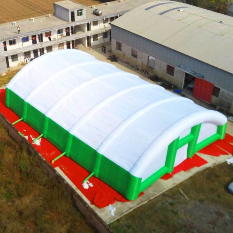 outdoor event inflatable party tent