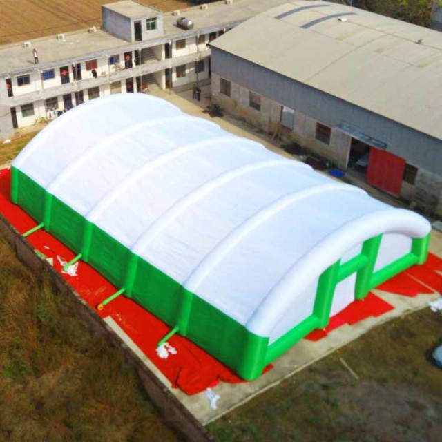 outdoor event inflatable party tent