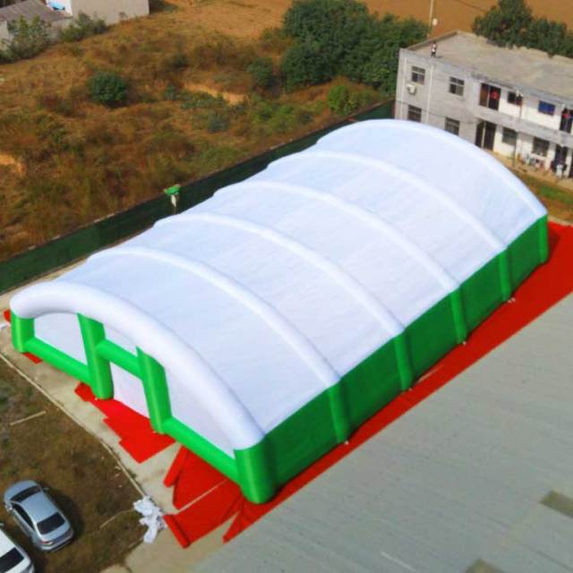 outdoor event inflatable party tent