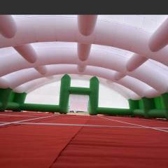 outdoor event inflatable party tent