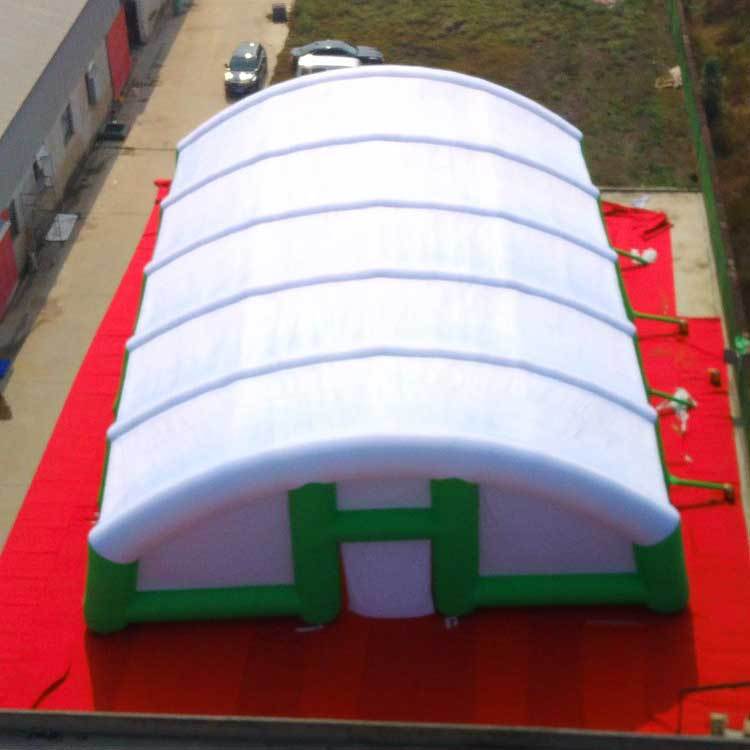 outdoor event inflatable party tent