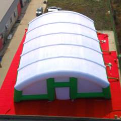 outdoor event inflatable party tent