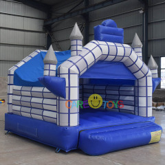 10ft Medieval Castle small jumping castle