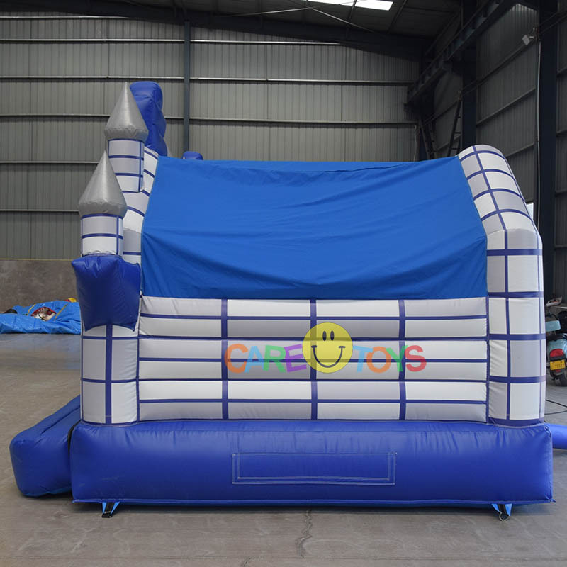 10ft Medieval Castle small jumping castle