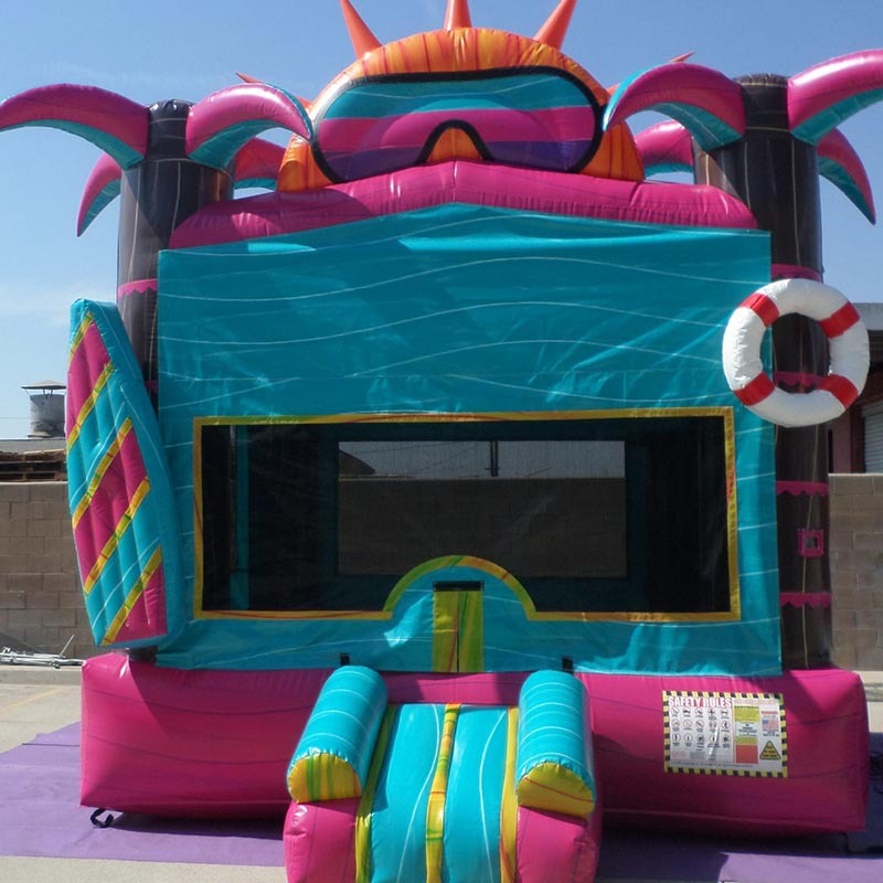 Surf Life Jumper