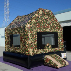 Camouflage Moonwalks