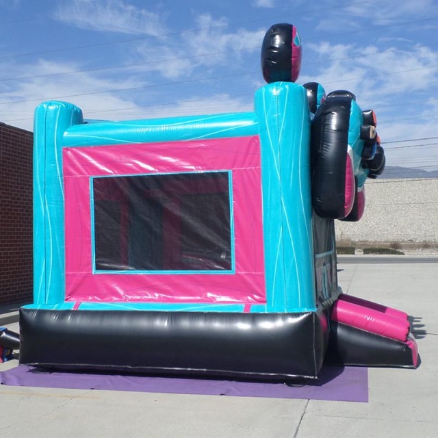 Video Game Time Jumper