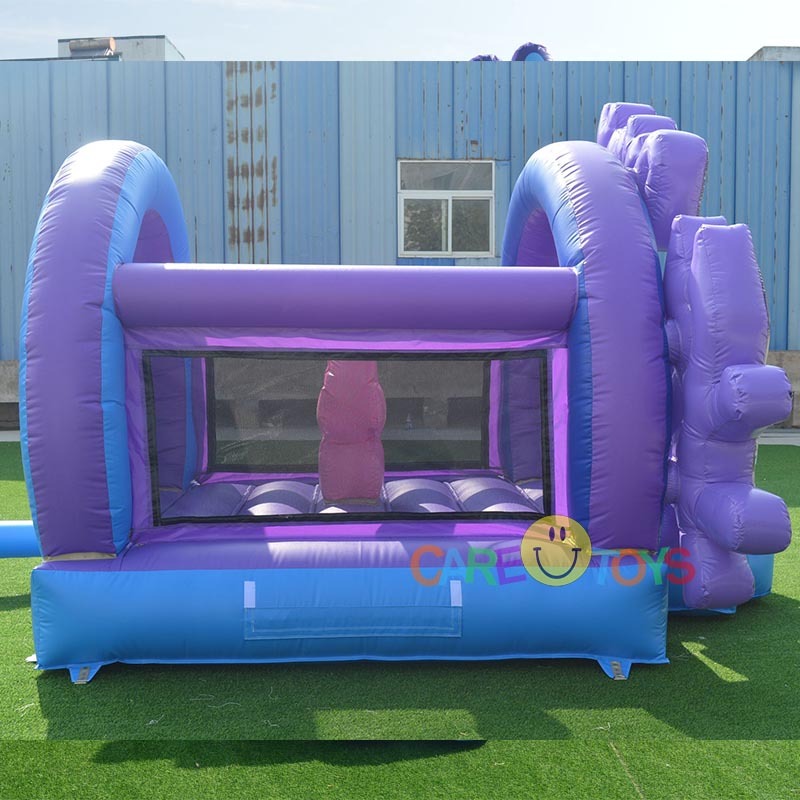 bluey bouncer