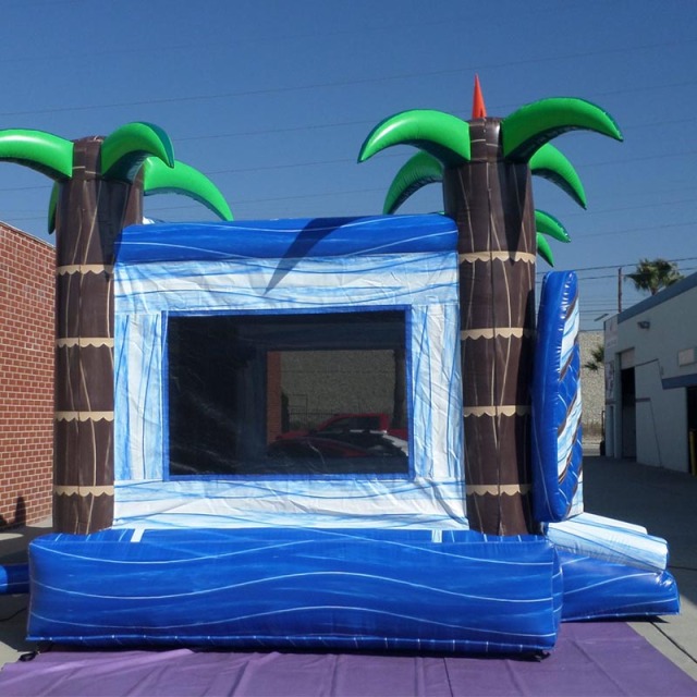 Surf Life Jumper