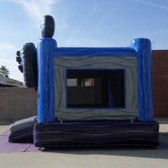 Video Game Time Jumper