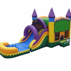 Wet Dry Banner Bouncer