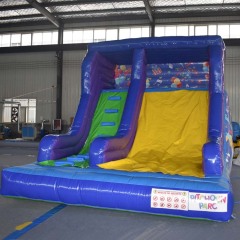 Mini Celebrate Balloon Slide