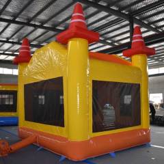 Construct Bouncer