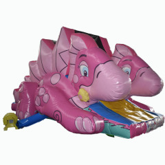 Mini Dino Slide
