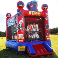 Spider-Man Jumper