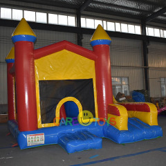 14ft Castle Combo