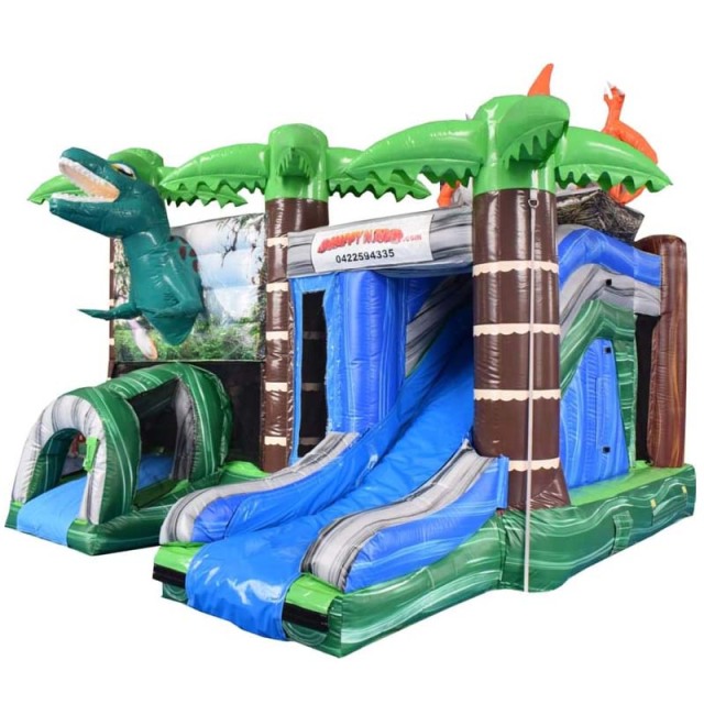 Dinosaur Jungle Combo