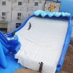 Chinese Dragon Storm Adult Waterslide