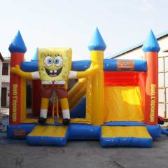 Spongebob Combo