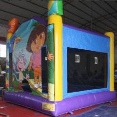 Dora Jumper