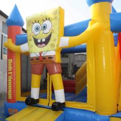 Spongebob Combo