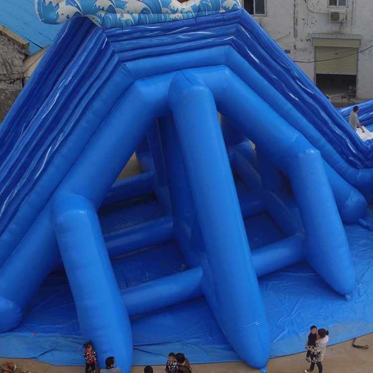 Chinese Dragon Storm Adult Waterslide