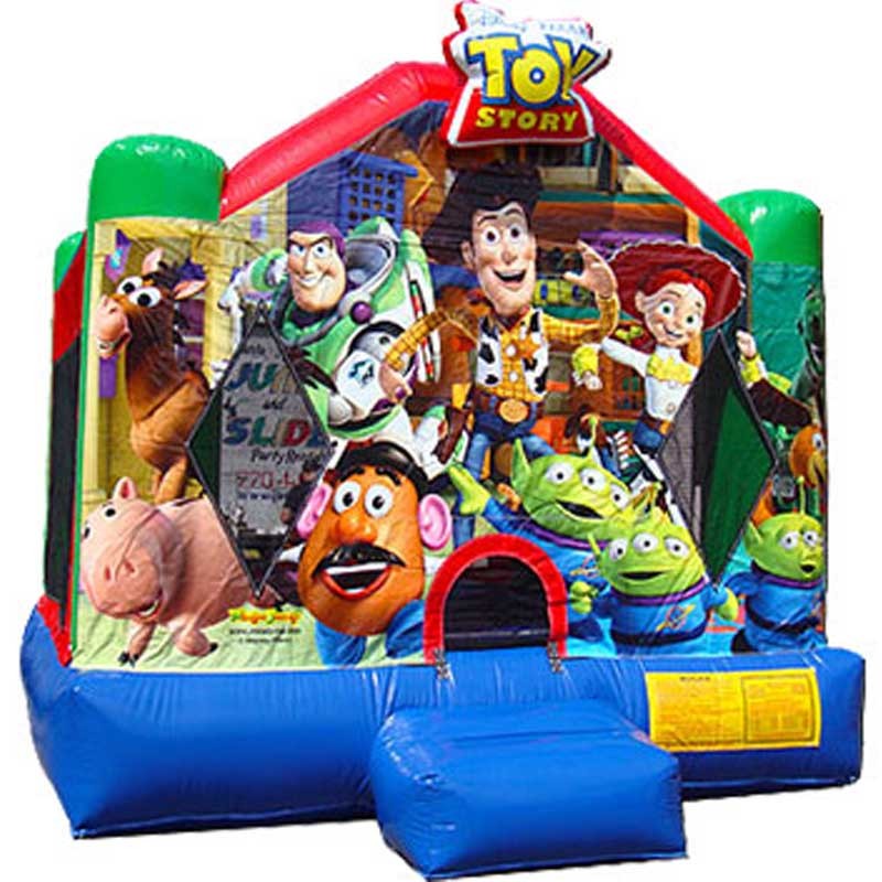 Toy Story Jumper