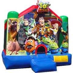 Toy Story Jumper