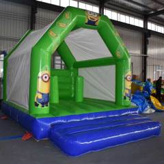 Minions Castle