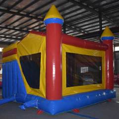 14ft Castle Combo