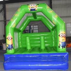 Minions Castle