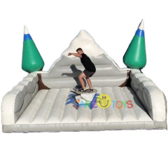 Snowboard Simulator