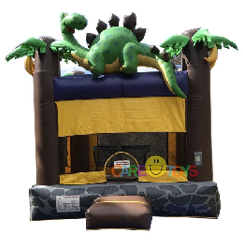 Dragon Jumper