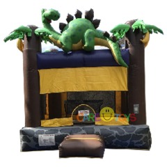 Dragon Jumper