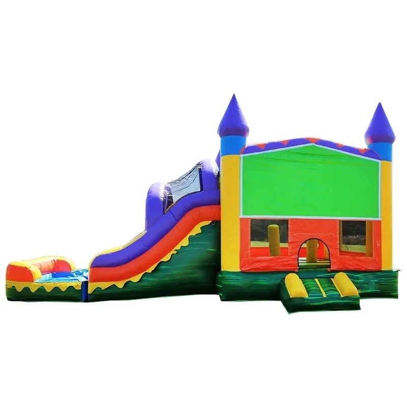 Wet Dry Banner Bouncer