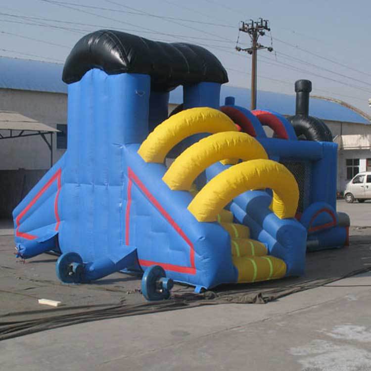 Thomas the Tank Combo