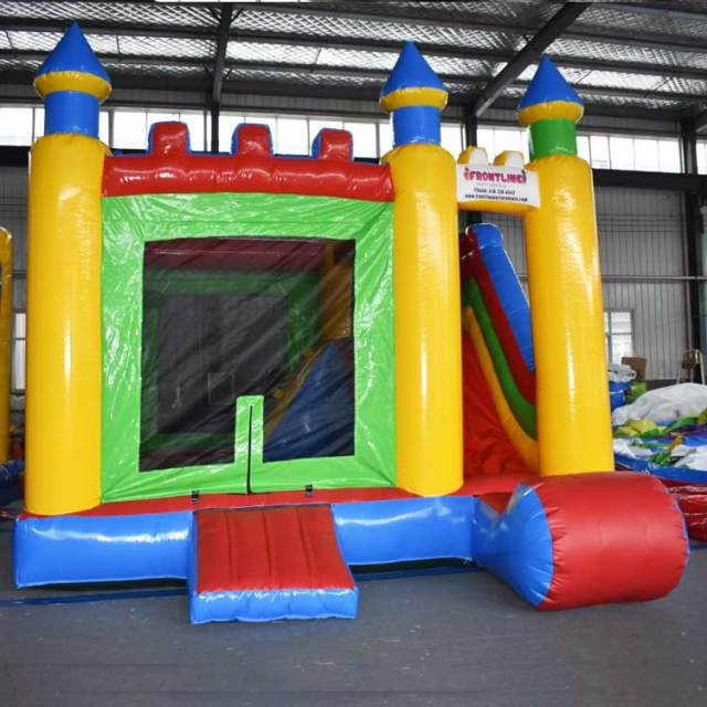 General Castle Combo