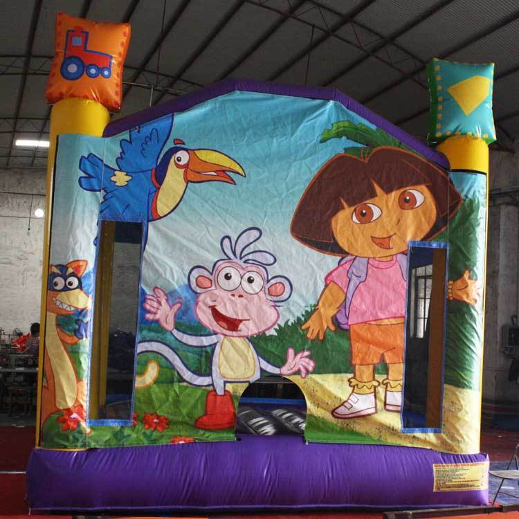 Dora Jumper