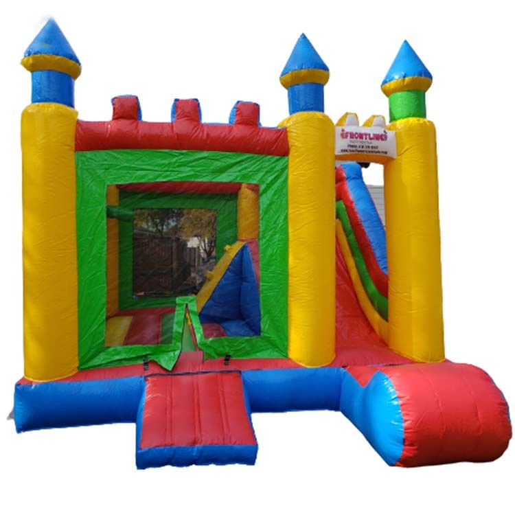 General Castle Combo