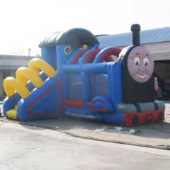 Thomas the Tank Combo