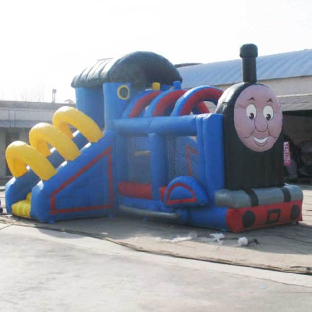 Thomas the Tank Combo