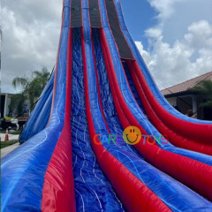 42ft Huge North Shore Waterslide