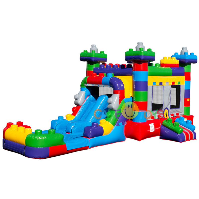 Mega Blocks Combo