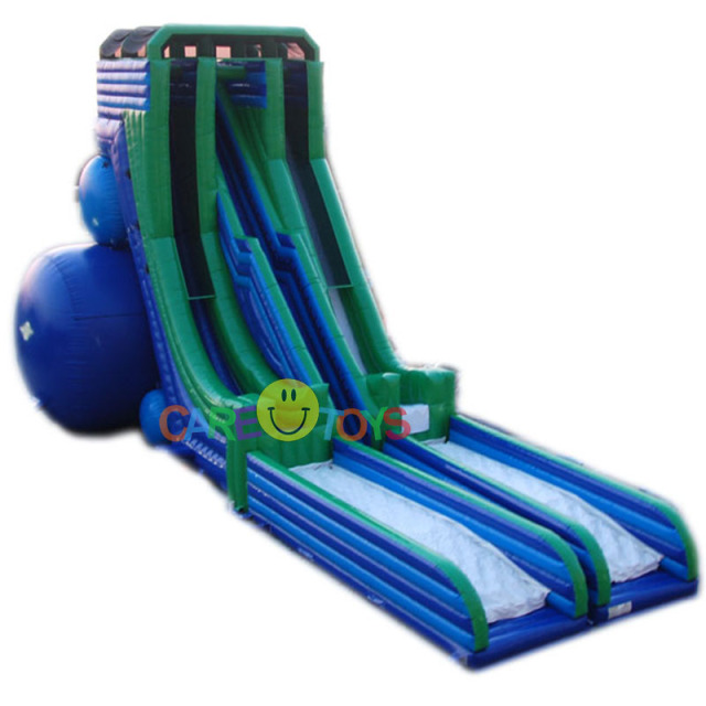 51ft Skyslide Waterslide