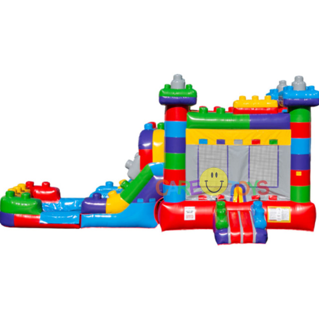 Mega Blocks Combo