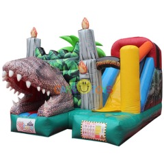 Jurassic Park Dino World Combo