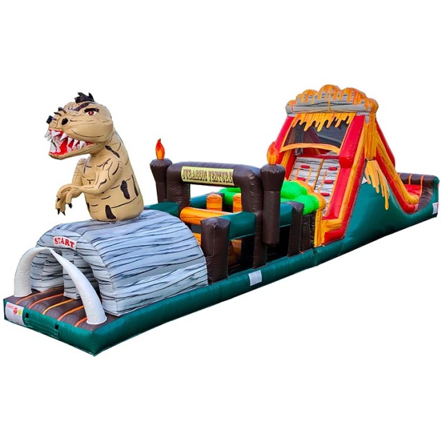 Jurassic Venture